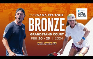 Carvana Mesa Arizona Cup – Championship Sunday (Grandstand Court)