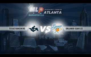 MLP Atlanta 2024  | May 12 | Premier Level | Texas Ranchers VS. Orlando Squeeze