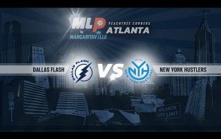 MLP Atlanta 2024  | May 10 | Premier Level | Dallas Flash VS. New York Hustlers