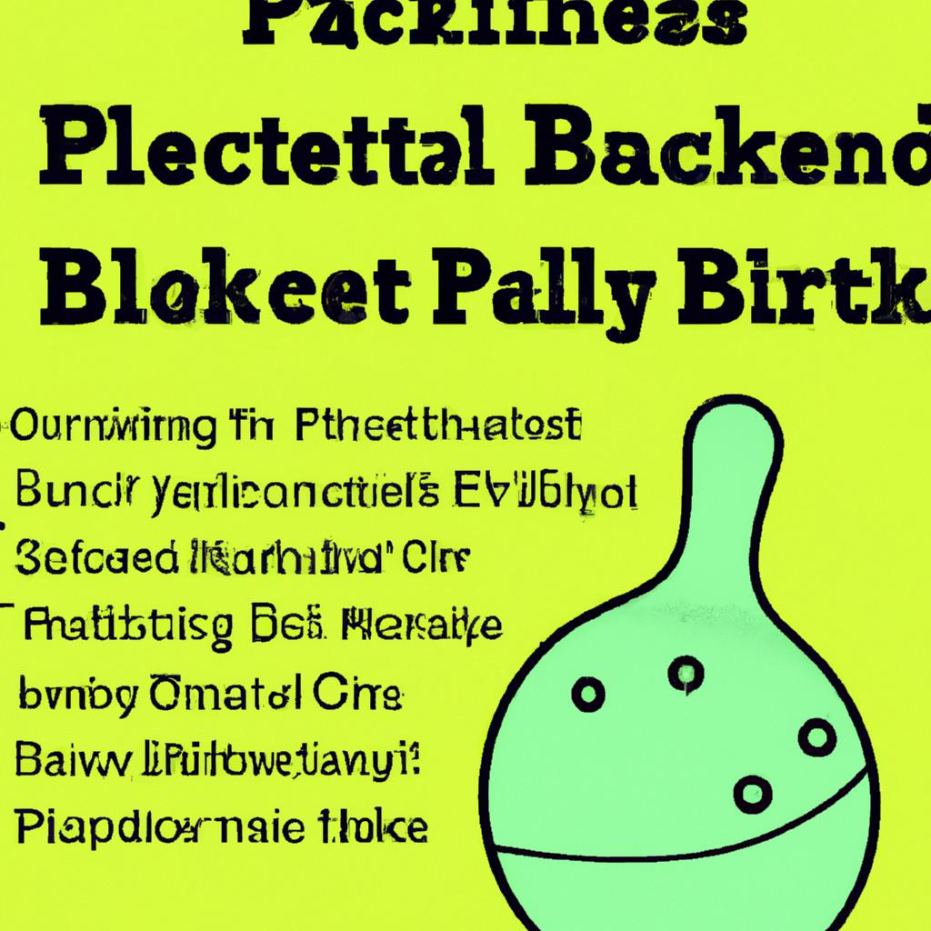 The ⁣Health Benefits of Playing Pickleball