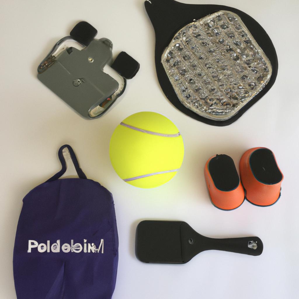 Equipment Essentials for Pickleball ⁤Players